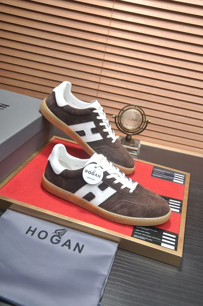 QuickDry Hogan Shoes 13837
