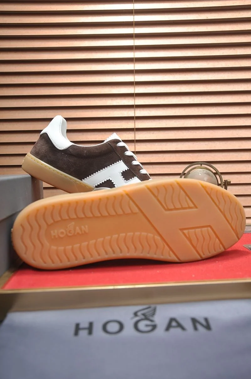 QuickDry Hogan Shoes 13837