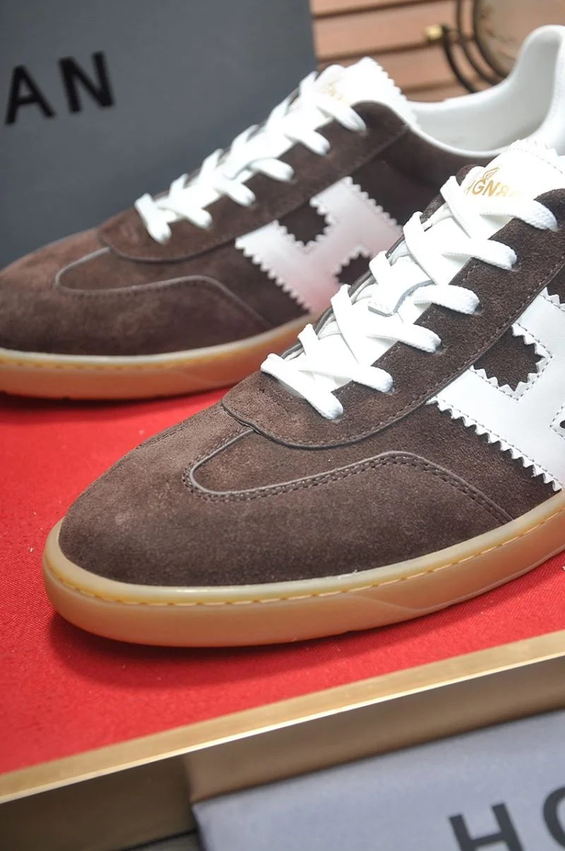 QuickDry Hogan Shoes 13837