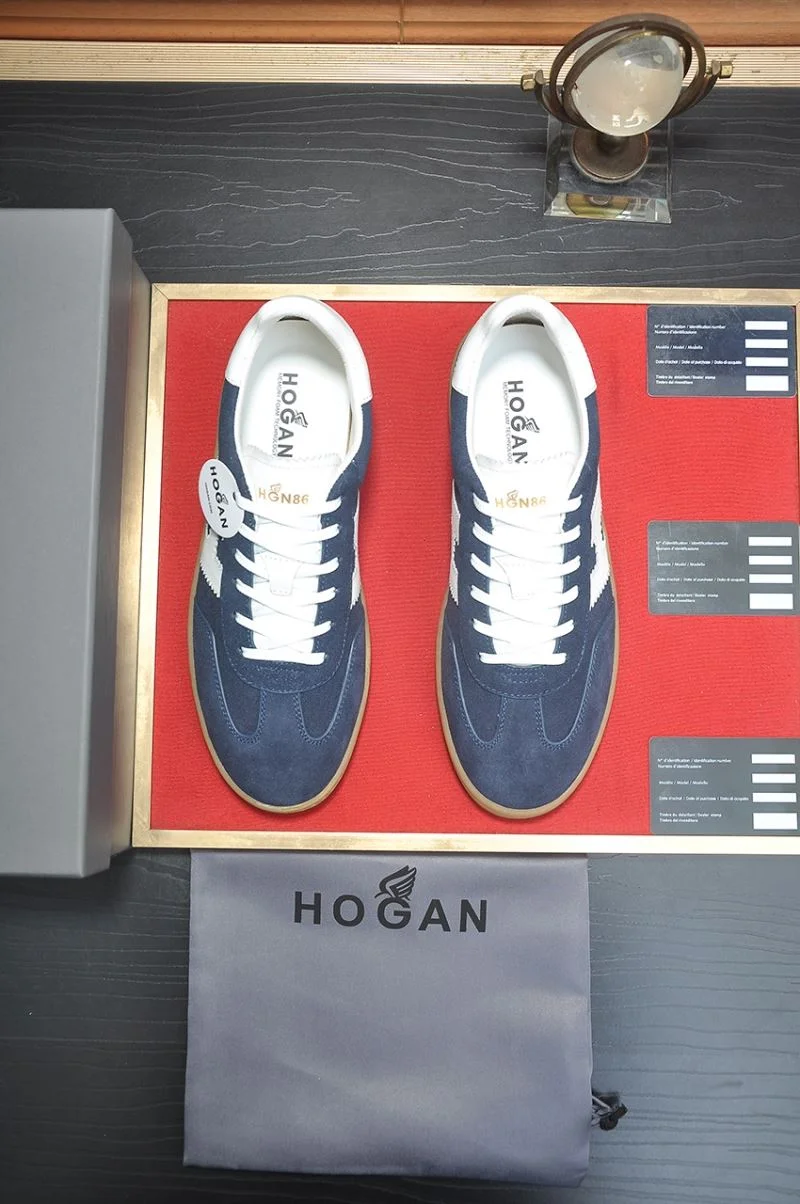 Hogan Shoes Affordable 13826
