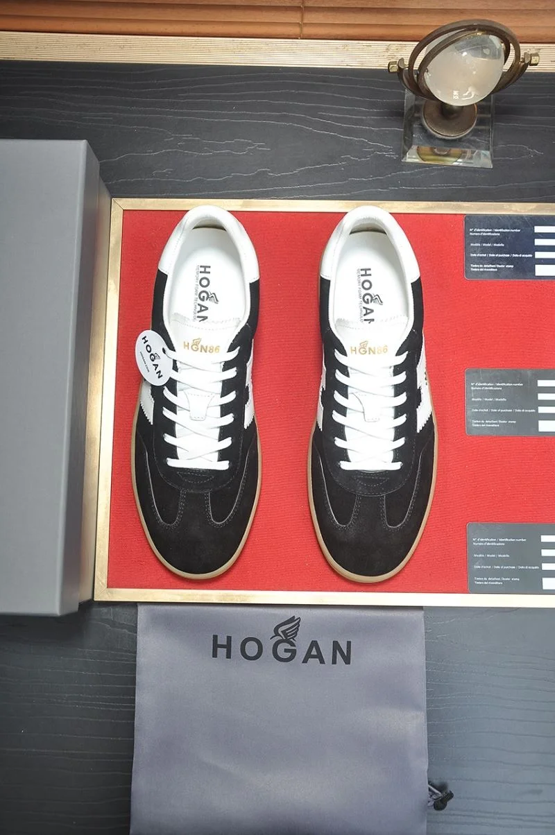 Hogan Shoes Practical 13825
