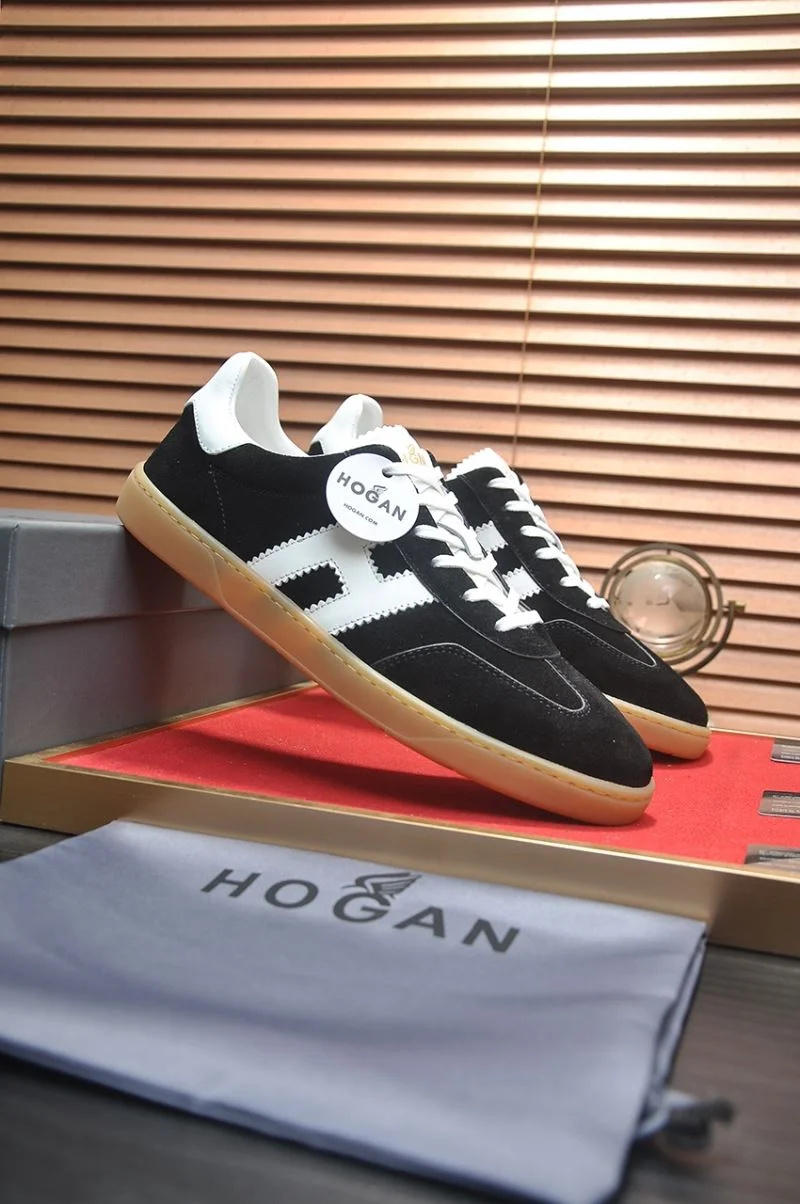 Hogan Shoes Practical 13825