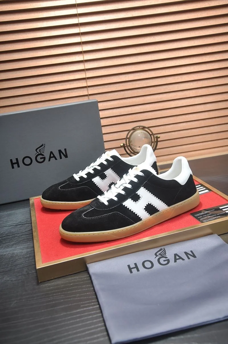Hogan Shoes Practical 13825