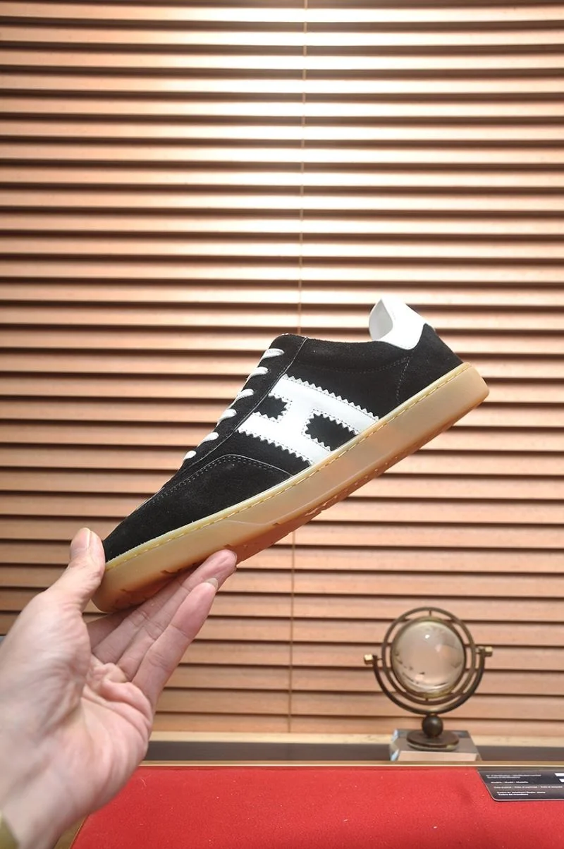 Hogan Shoes Practical 13825