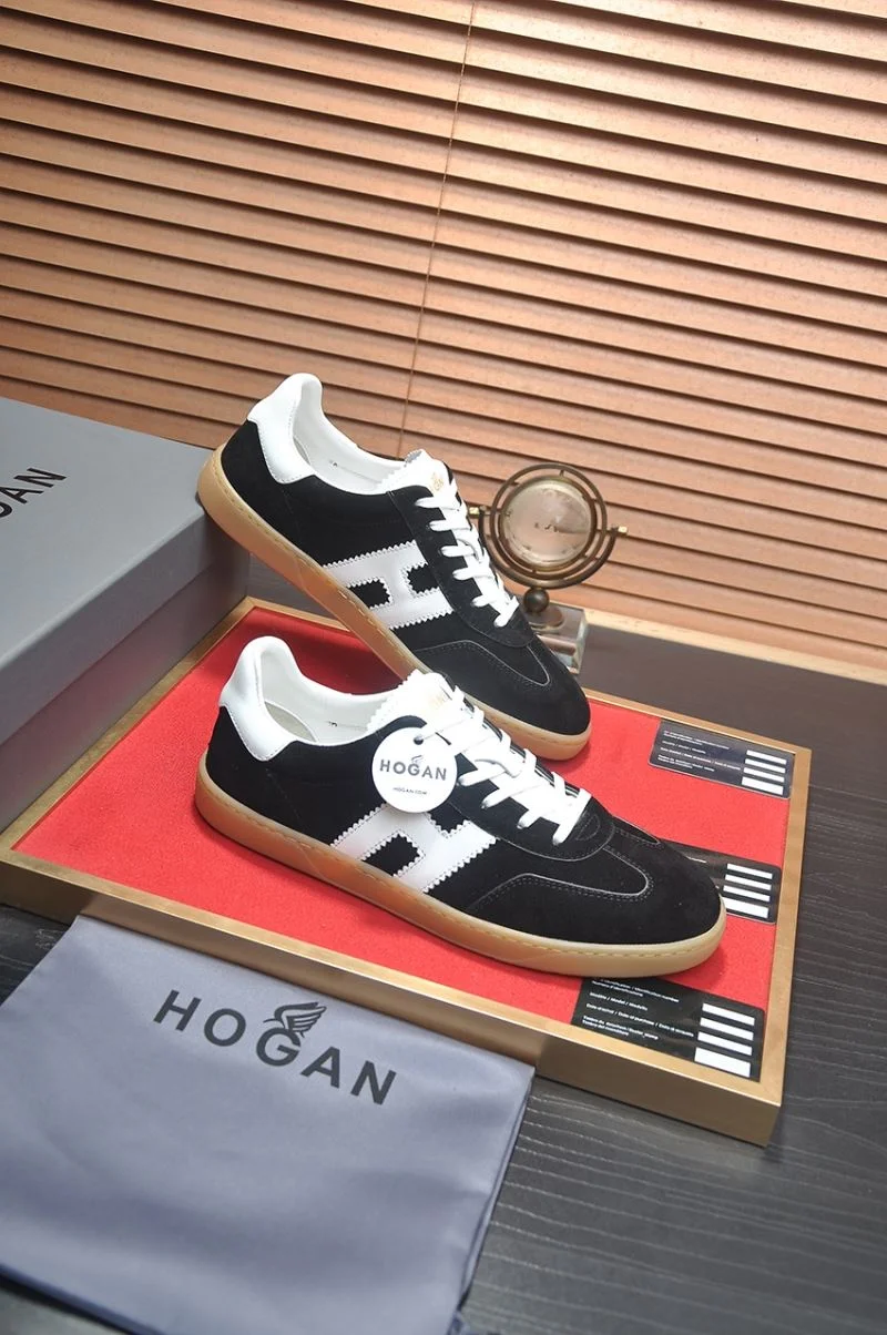 Hogan Shoes Practical 13825