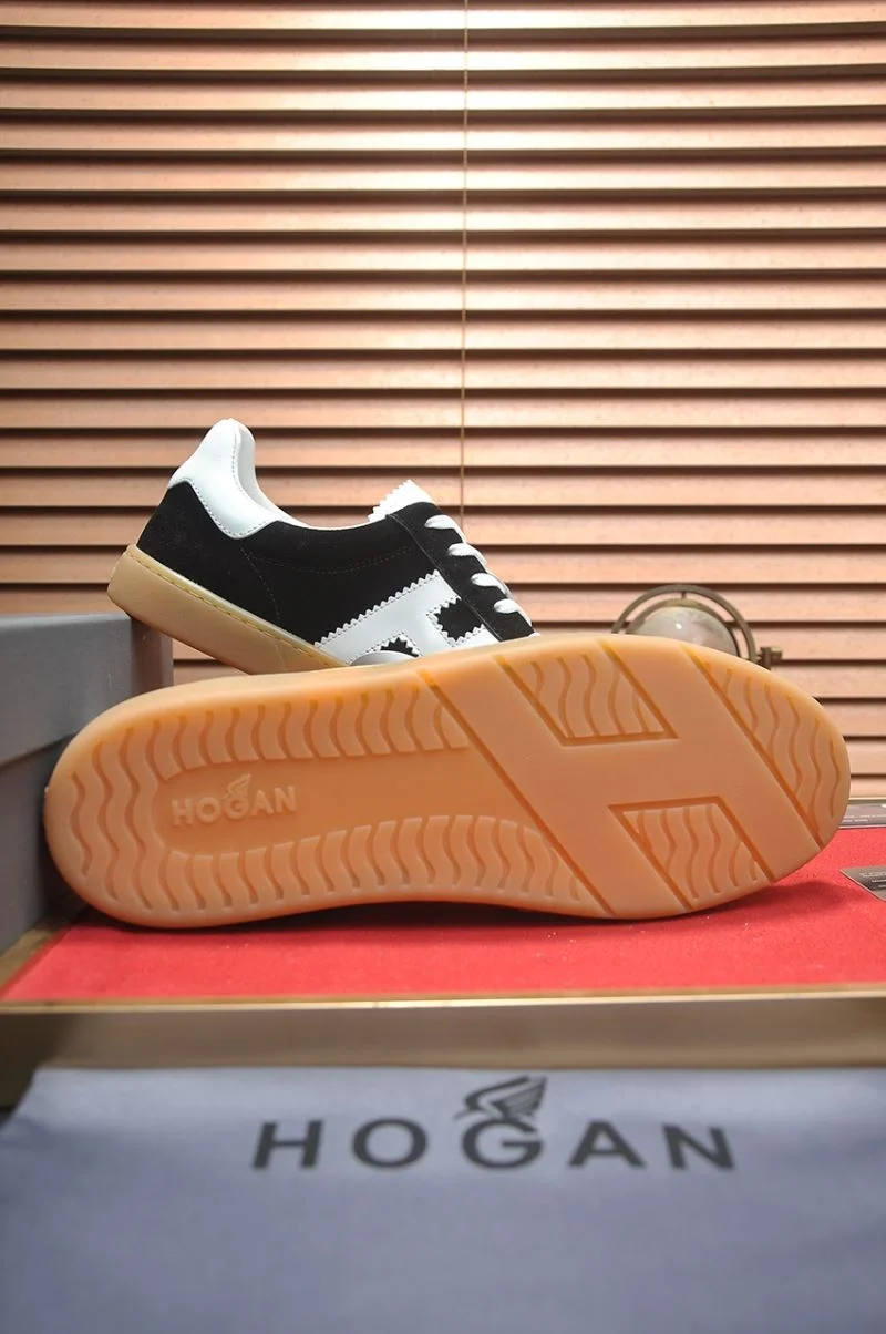 Hogan Shoes Practical 13825