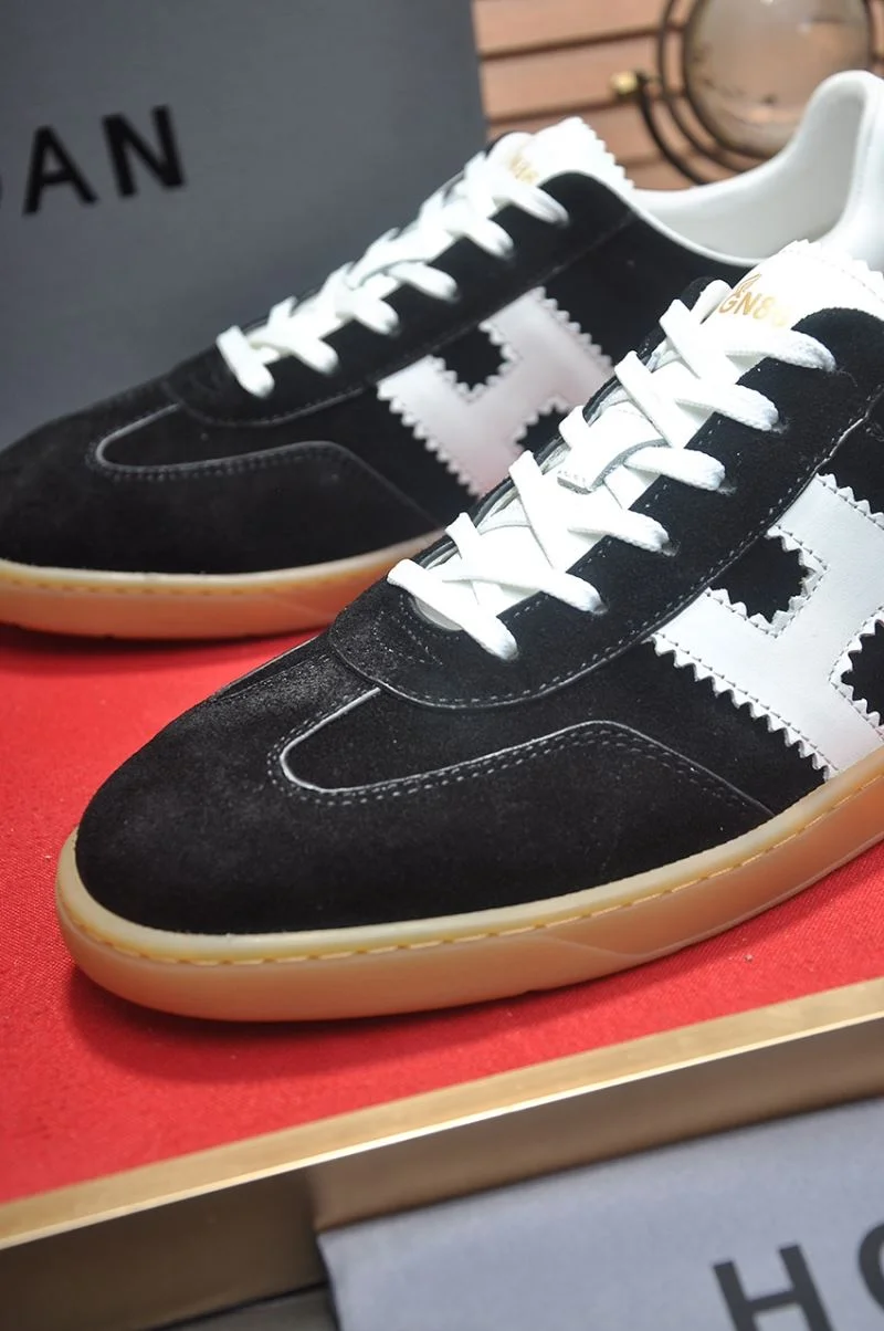 Hogan Shoes Practical 13825