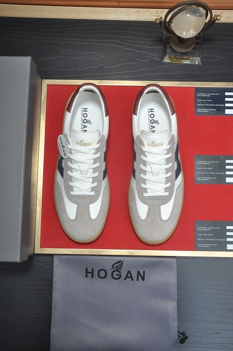 Hogan Shoes ComfortFit 13814