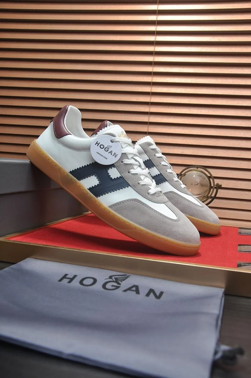 Hogan Shoes ComfortFit 13814