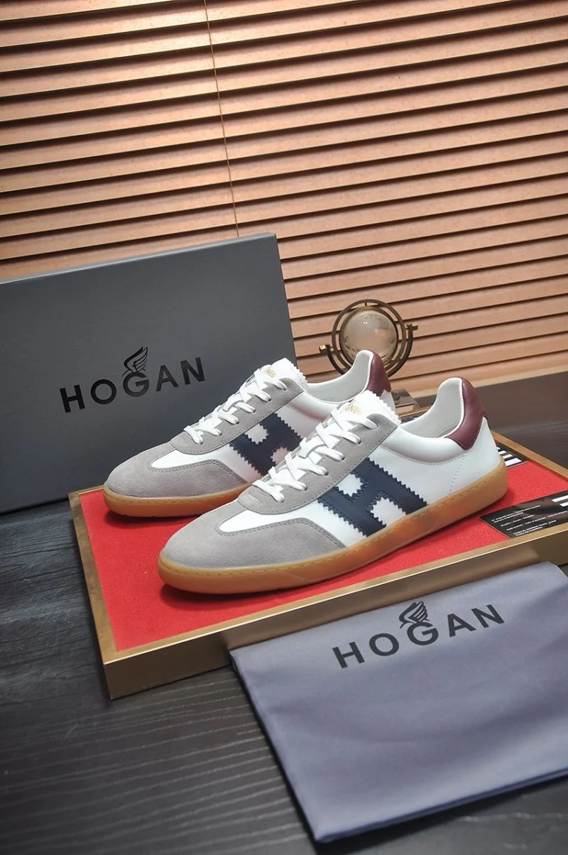 Hogan Shoes ComfortFit 13814