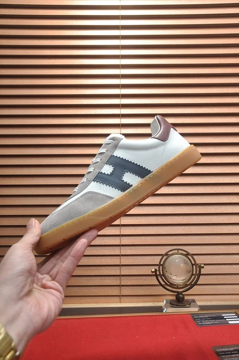Hogan Shoes ComfortFit 13814