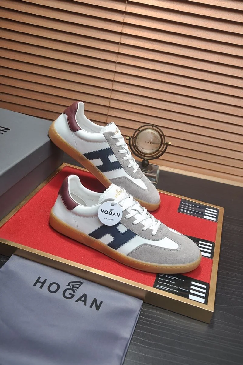 Hogan Shoes ComfortFit 13814