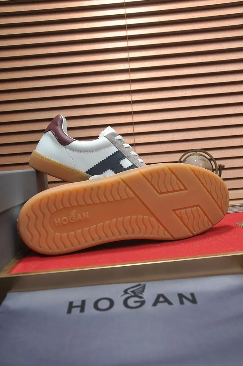 Hogan Shoes ComfortFit 13814