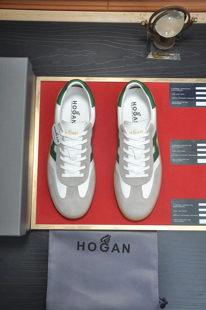 Contemporary Hogan Shoes 13819