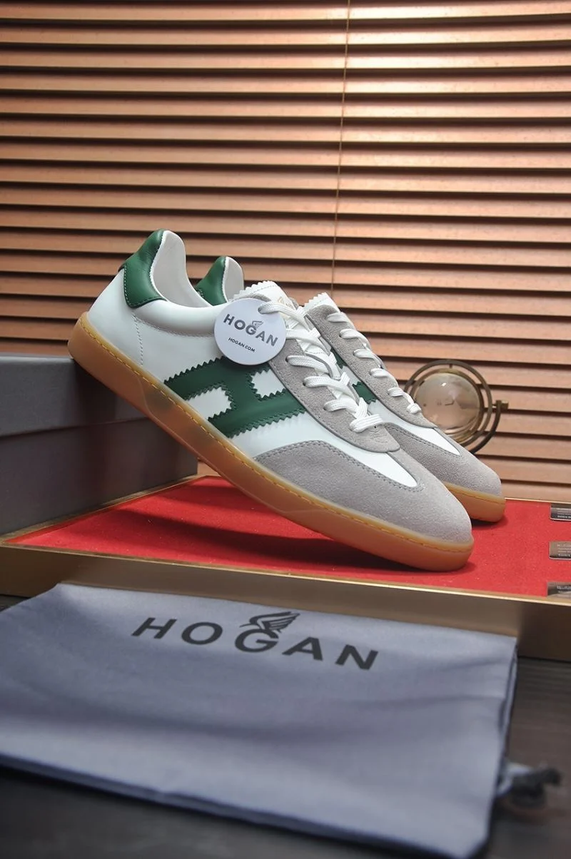 Contemporary Hogan Shoes 13819