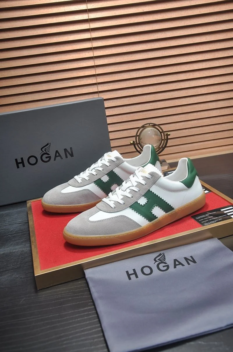 Contemporary Hogan Shoes 13819