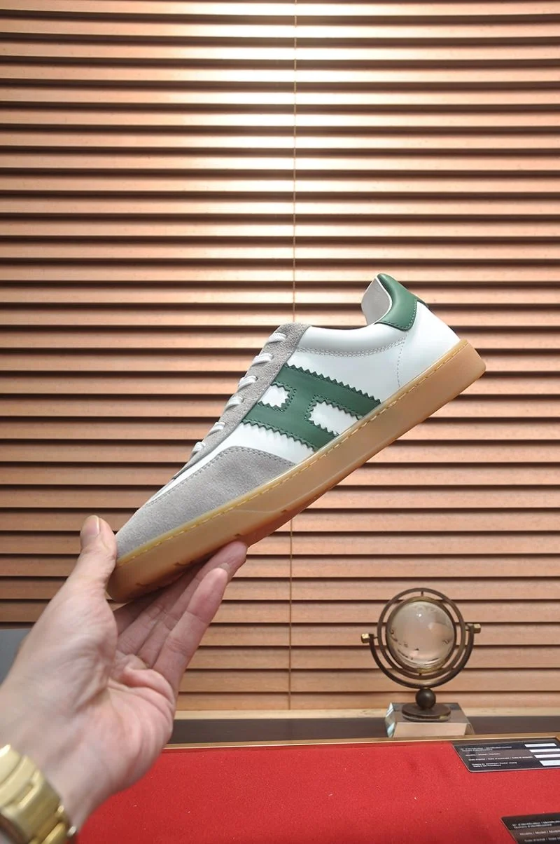 Contemporary Hogan Shoes 13819