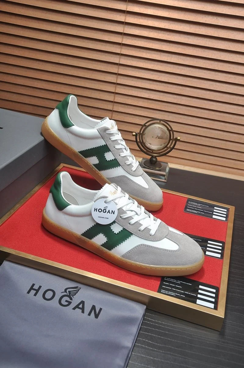 Contemporary Hogan Shoes 13819