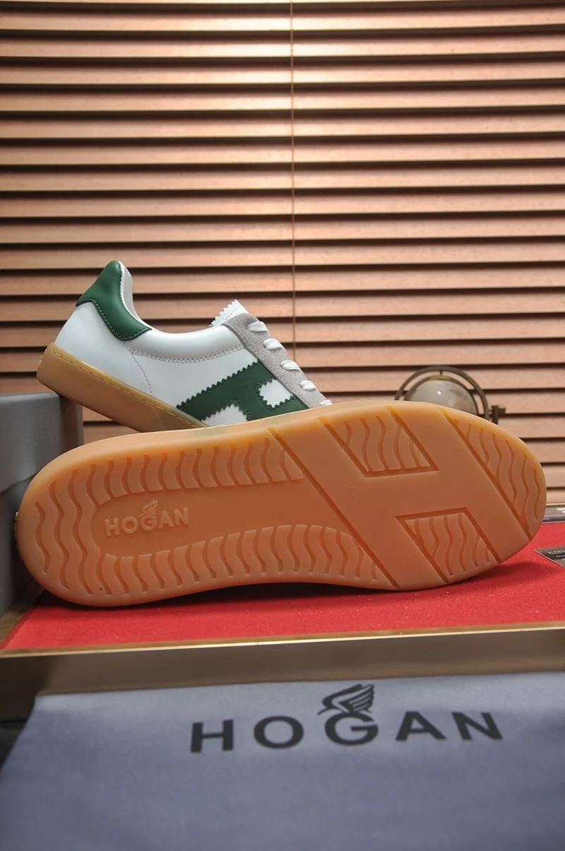 Contemporary Hogan Shoes 13819