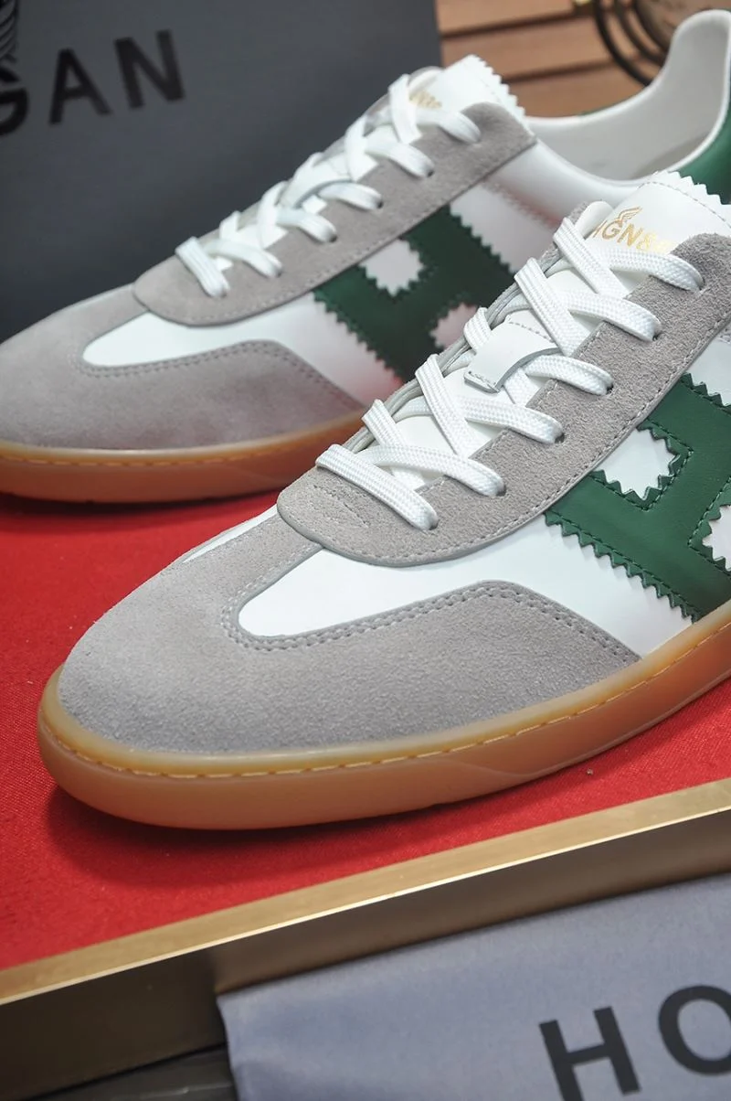 Contemporary Hogan Shoes 13819