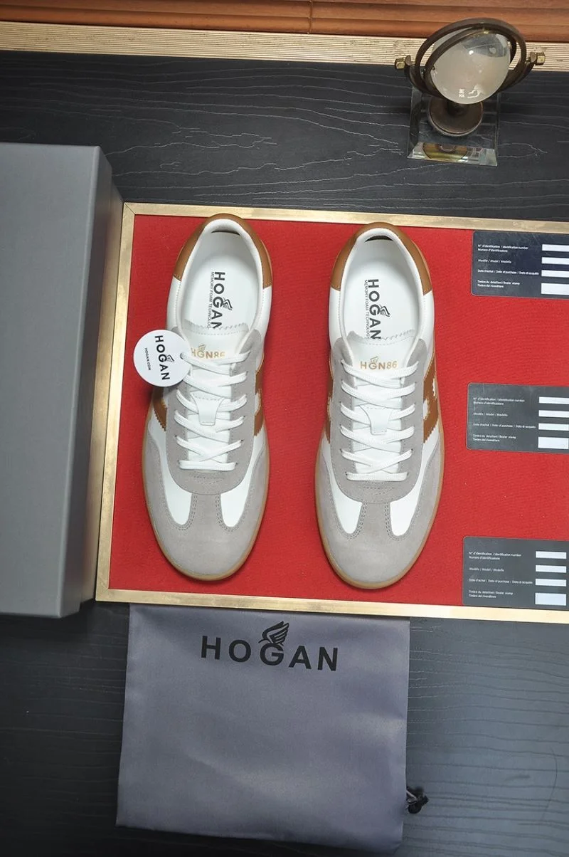 Hogan Shoes RelaxedFit 13817