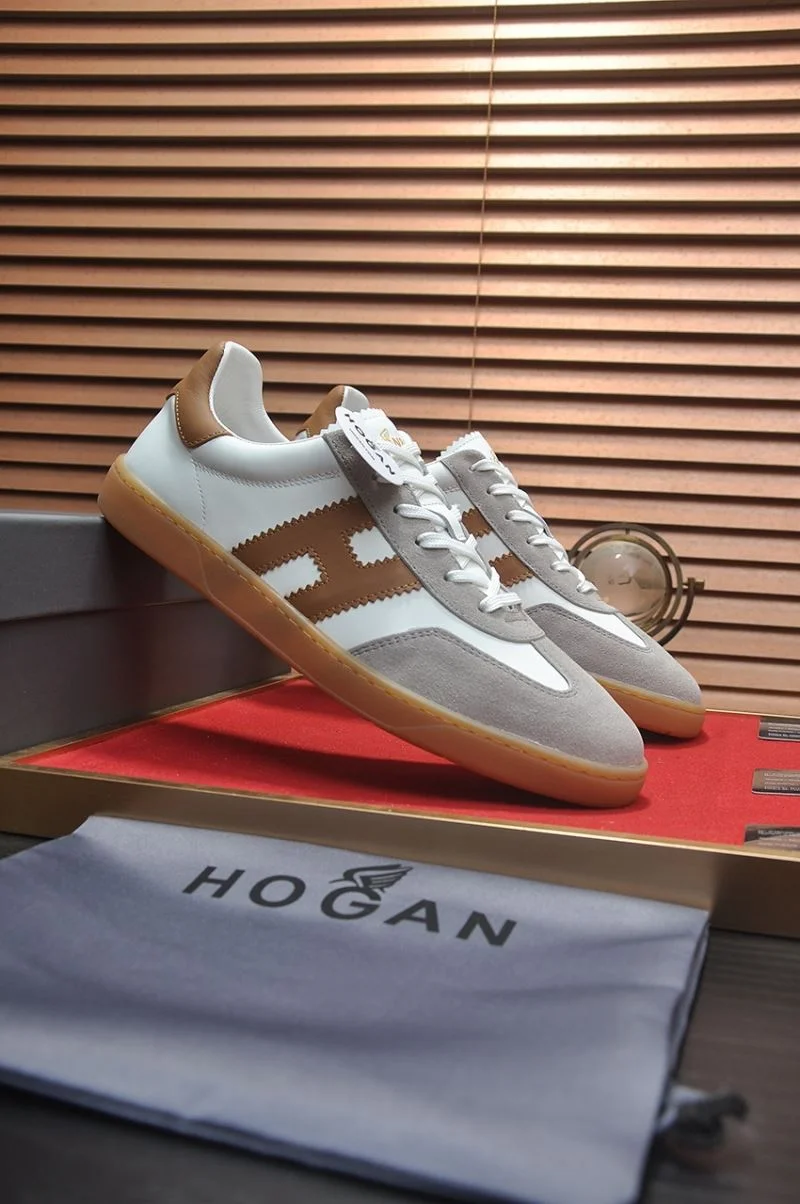 Hogan Shoes RelaxedFit 13817