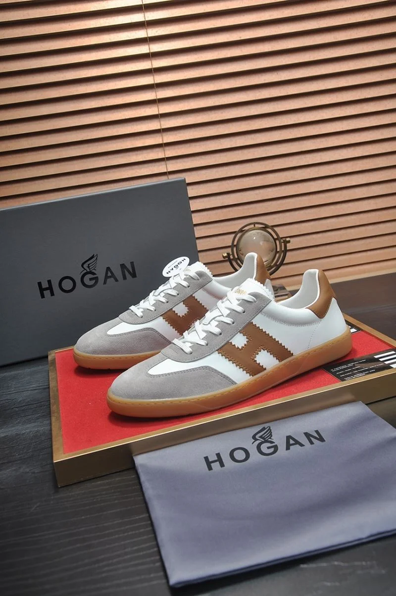 Hogan Shoes RelaxedFit 13817