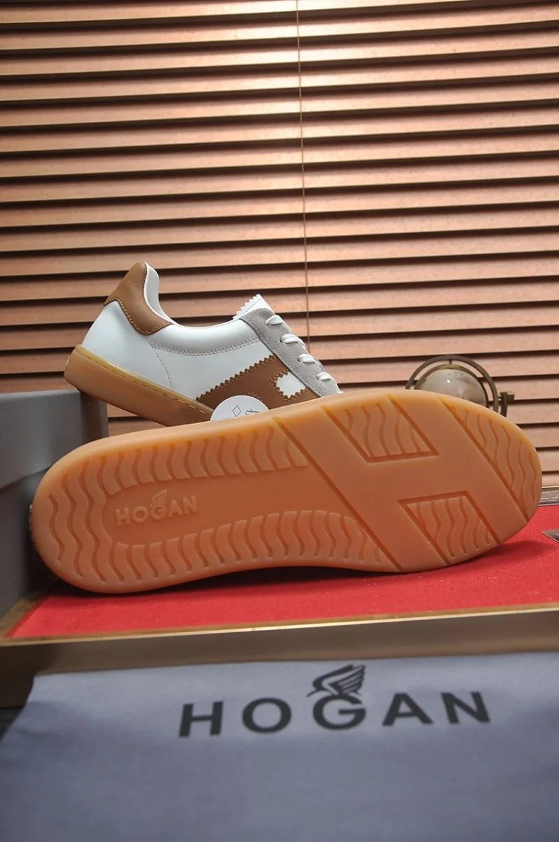 Hogan Shoes RelaxedFit 13817