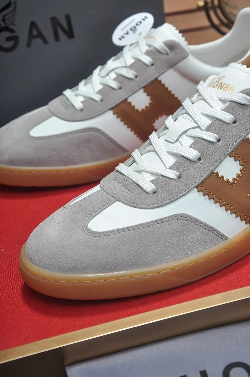 Hogan Shoes RelaxedFit 13817