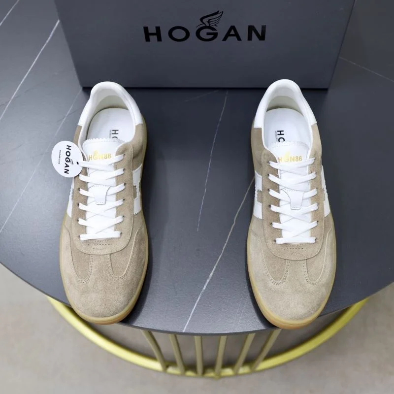 Hogan Shoes Upgraded 13822