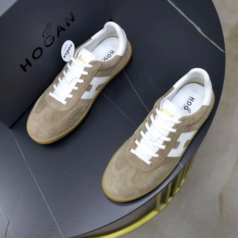 Hogan Shoes Upgraded 13822