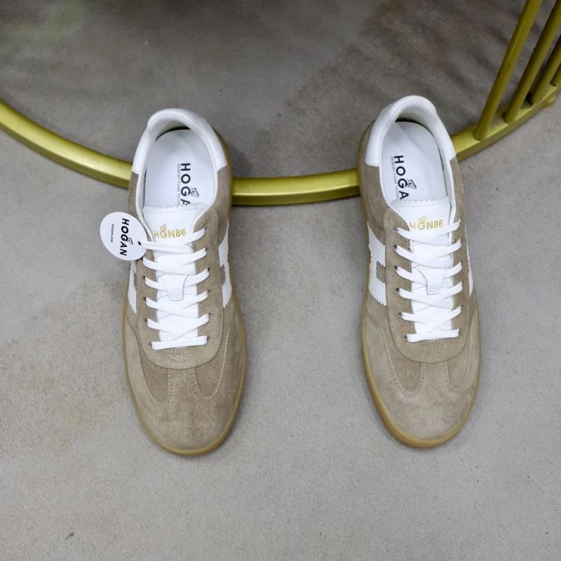 Hogan Shoes Upgraded 13822
