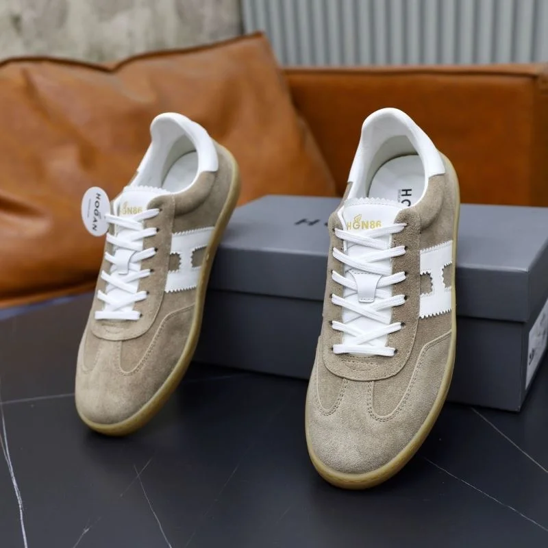 Hogan Shoes Upgraded 13822