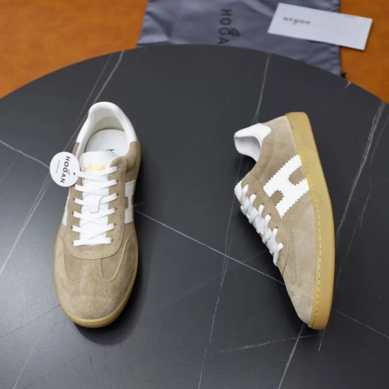 Hogan Shoes Upgraded 13822
