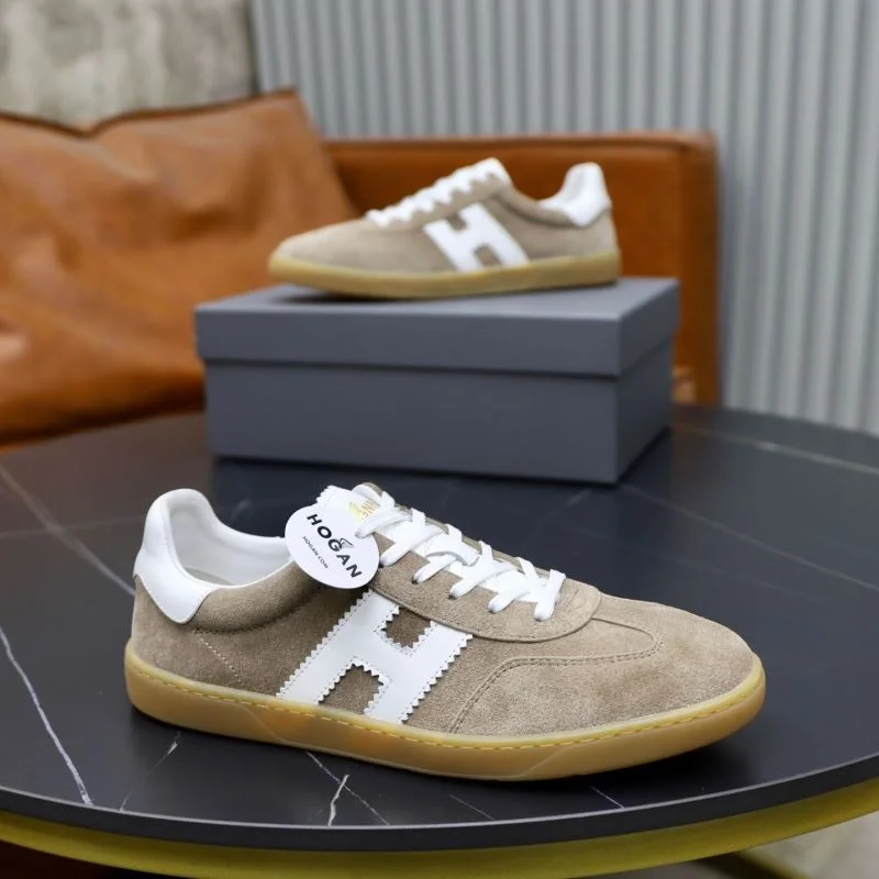 Hogan Shoes Upgraded 13822