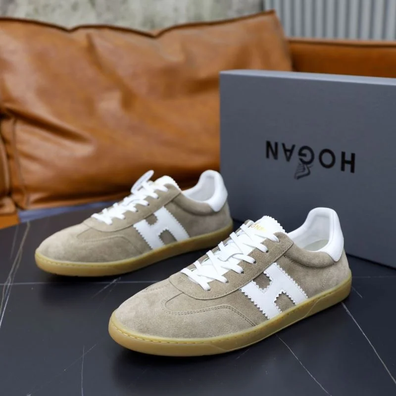 Hogan Shoes Upgraded 13822