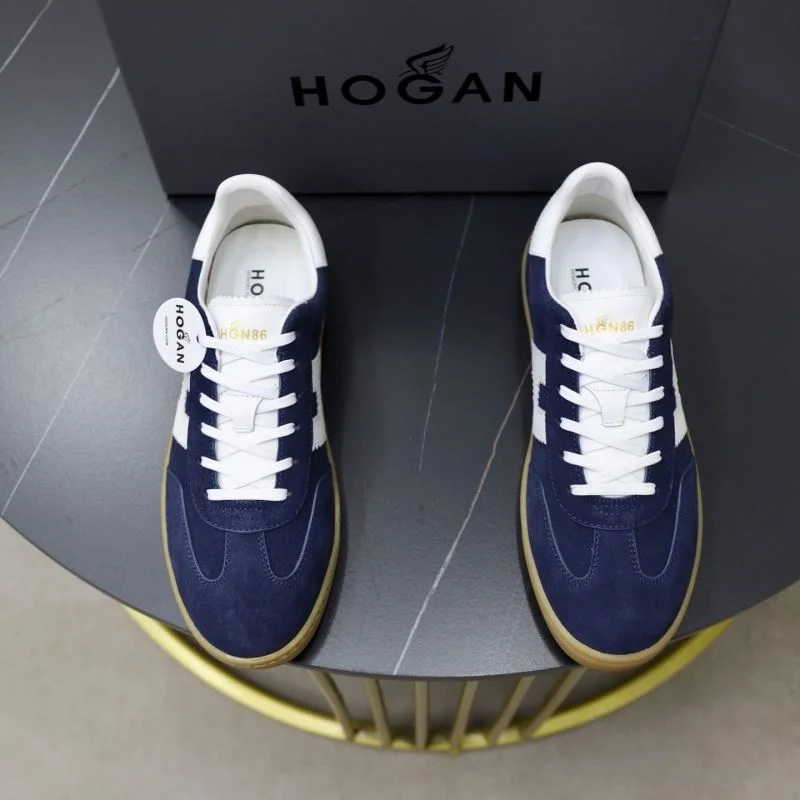 Resilient Hogan Shoes 13812