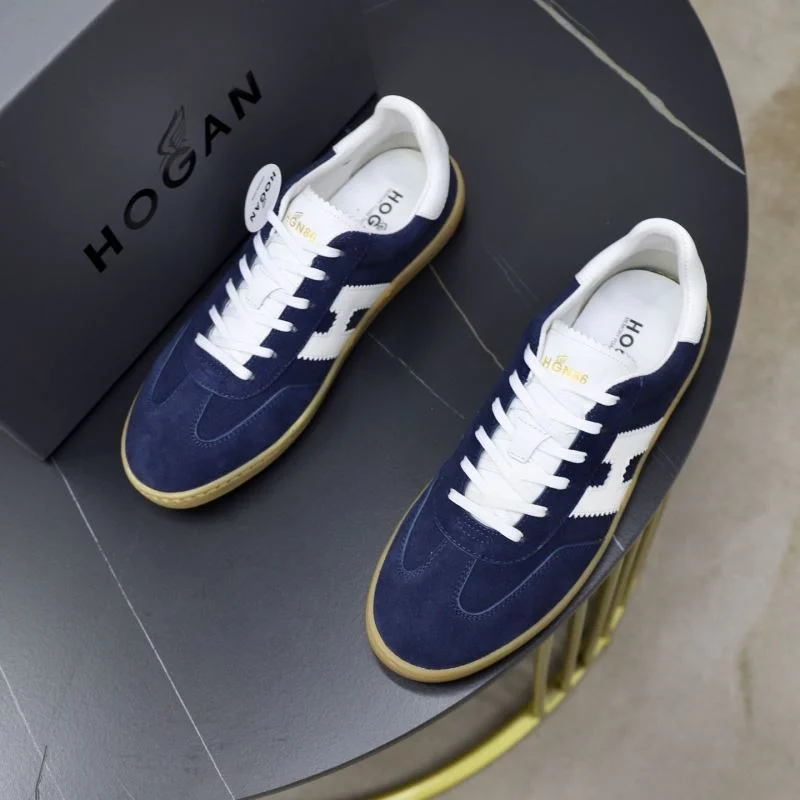Resilient Hogan Shoes 13812