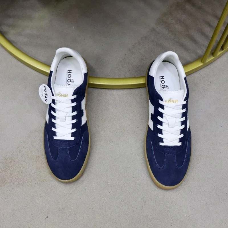 Resilient Hogan Shoes 13812