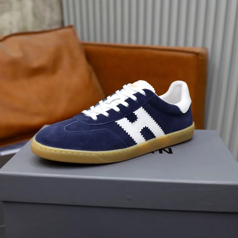 Resilient Hogan Shoes 13812