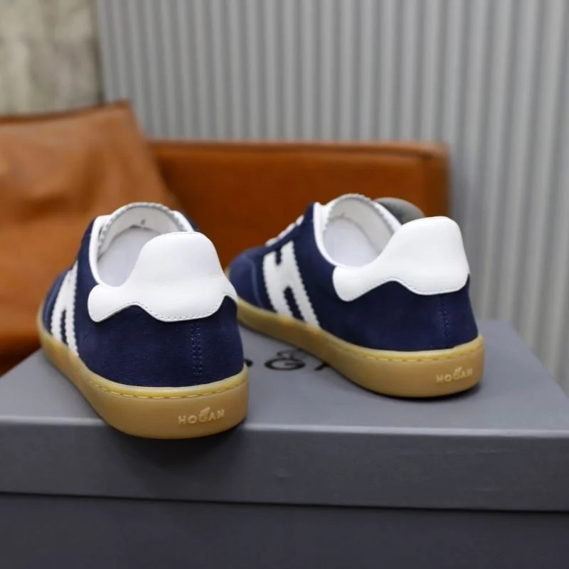 Resilient Hogan Shoes 13812