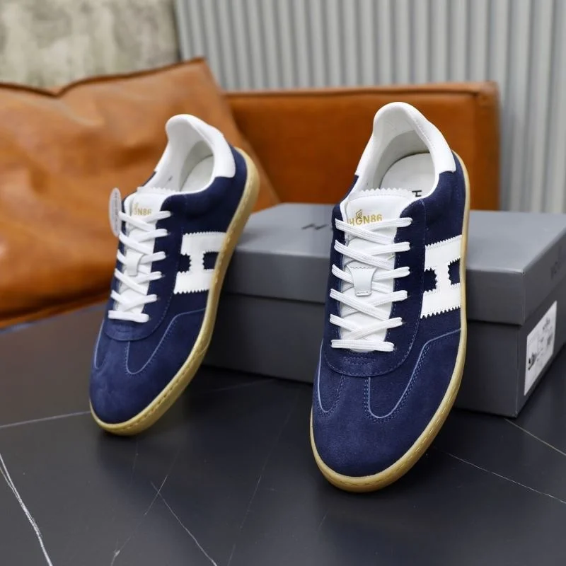 Resilient Hogan Shoes 13812
