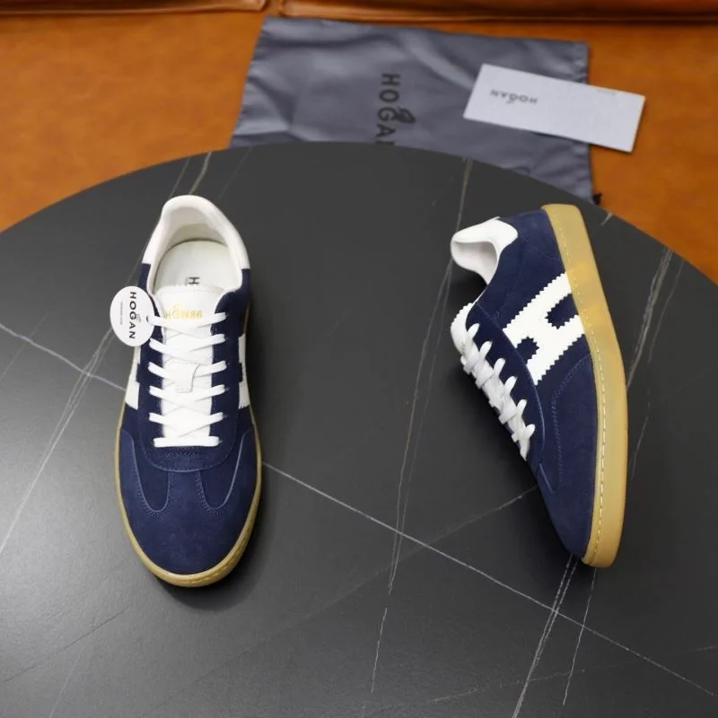 Resilient Hogan Shoes 13812