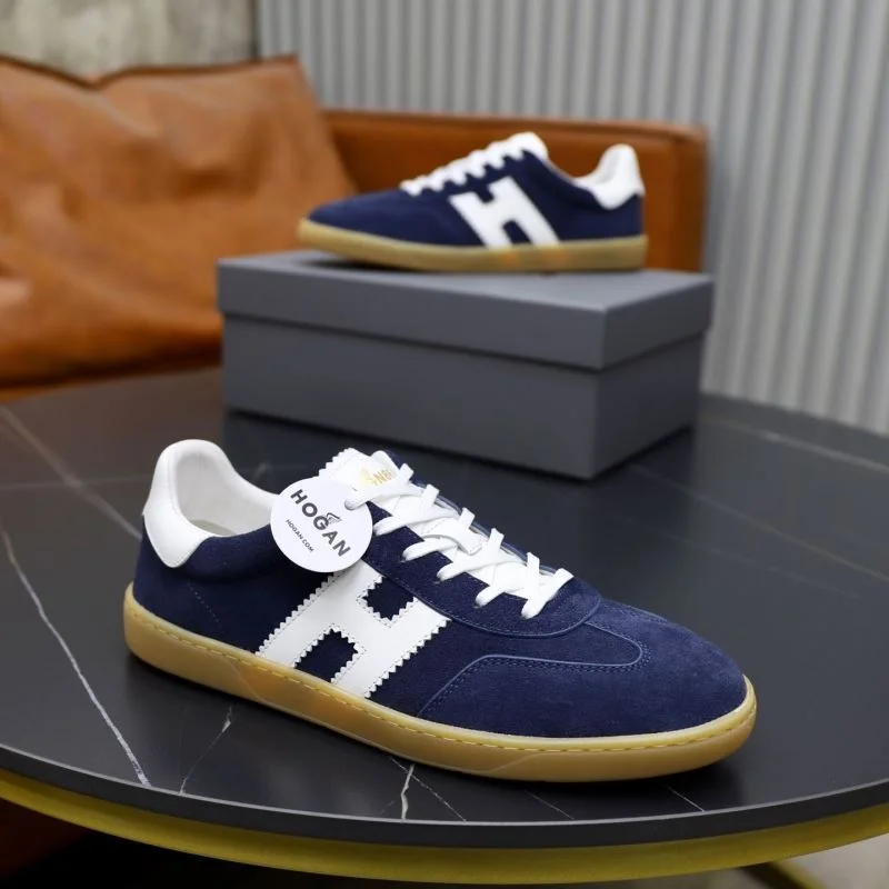 Resilient Hogan Shoes 13812