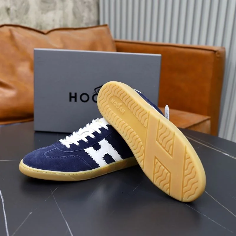 Resilient Hogan Shoes 13812