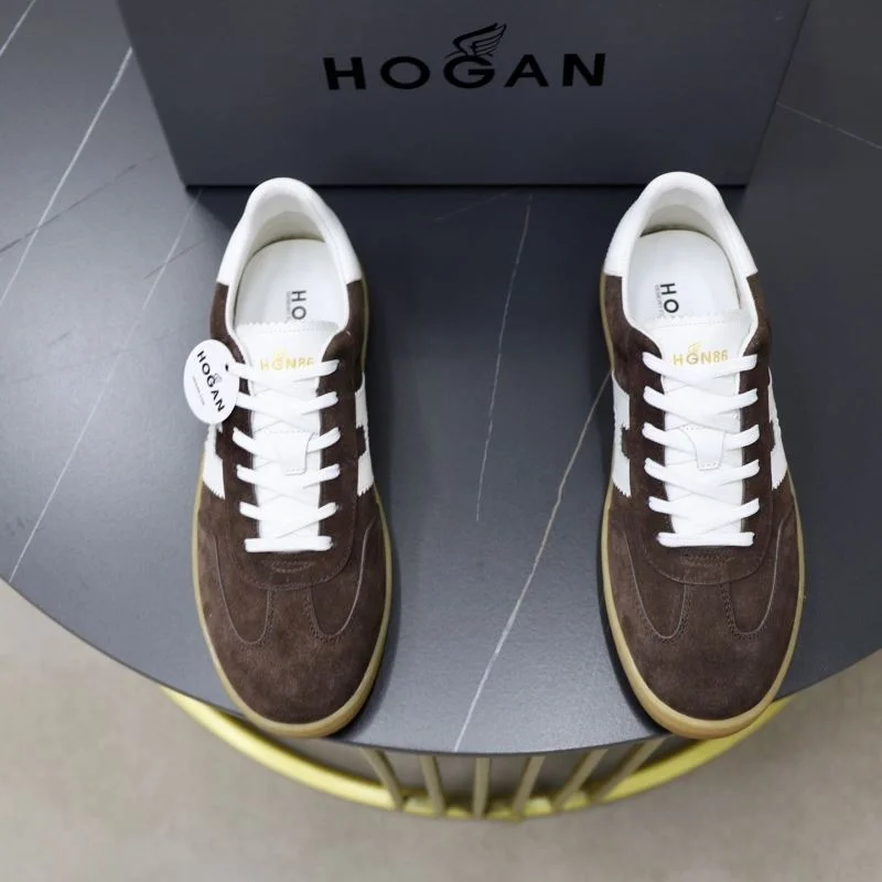 Hogan Shoes Compact 13823