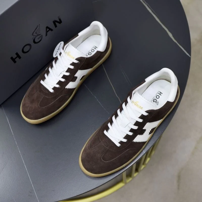 Hogan Shoes Compact 13823