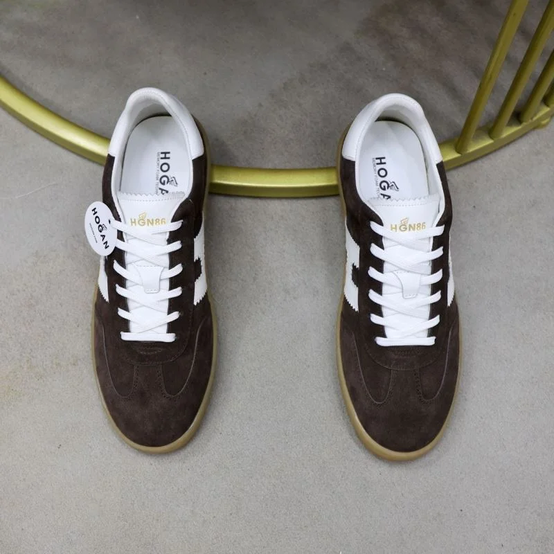 Hogan Shoes Compact 13823