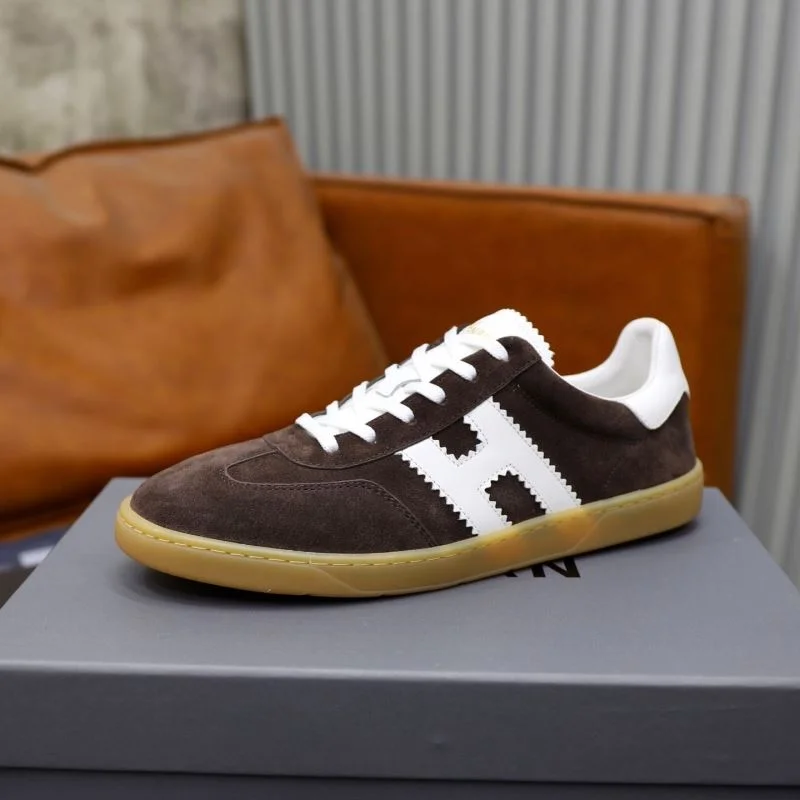 Hogan Shoes Compact 13823