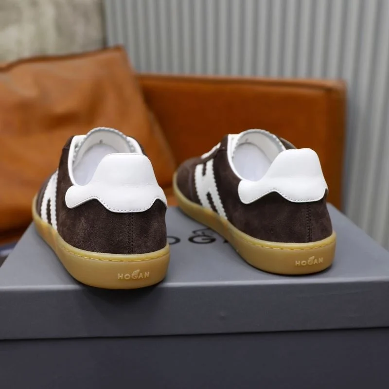 Hogan Shoes Compact 13823